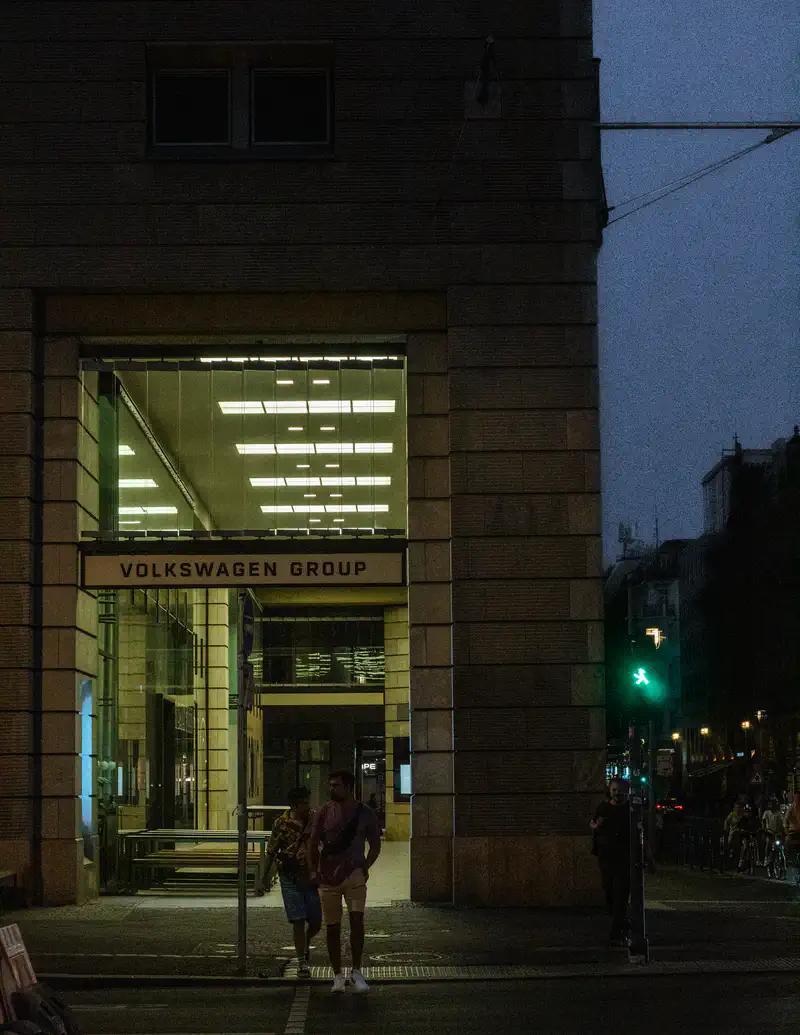 © Andrea Bortolotti