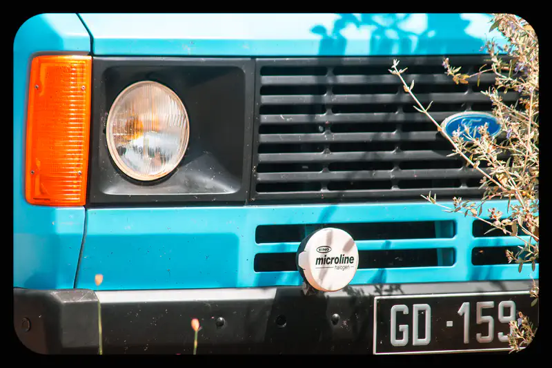 © Andrea Bortolotti