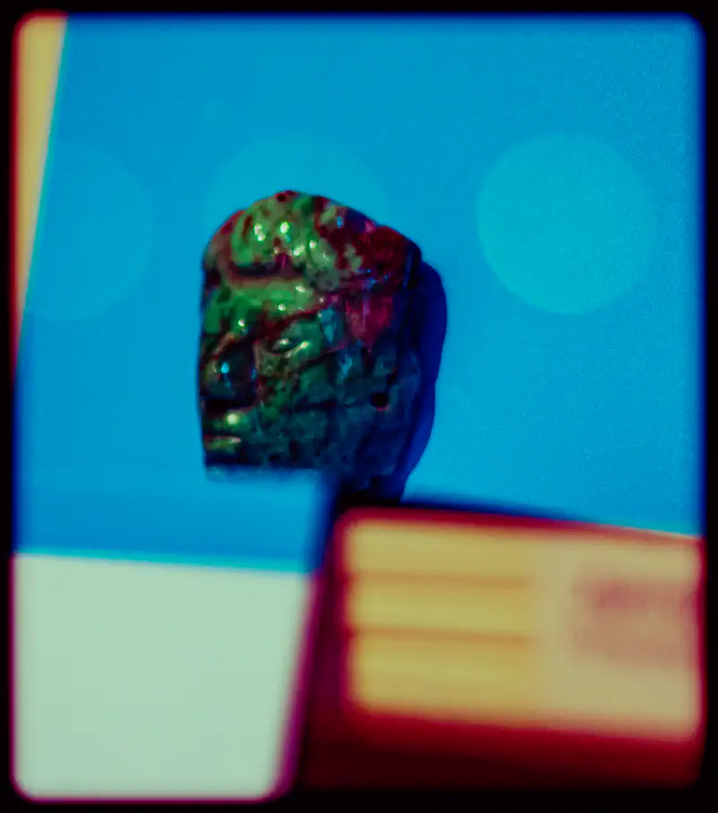 © Andrea Bortolotti