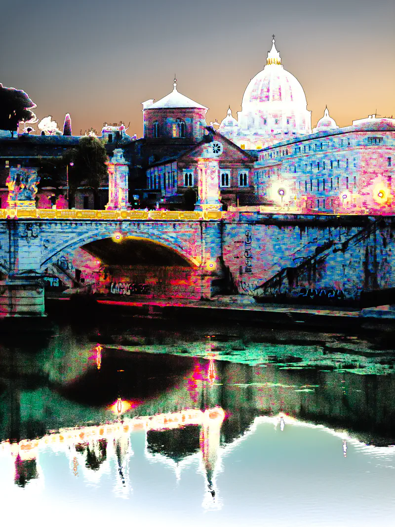 © Andrea Bortolotti