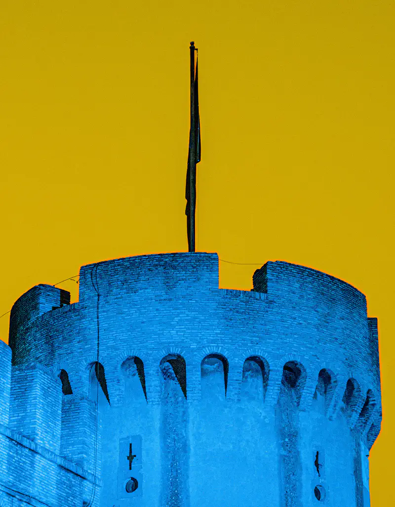 © Andrea Bortolotti