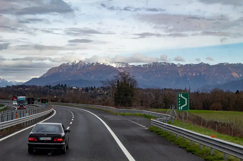 © Andrea Bortolotti